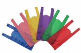 EasyTie Waste Bags