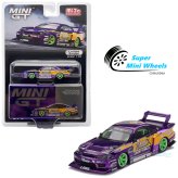 Silvia Drift Racer Mini Collectible