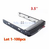 Hot-Swap HDD Tray Kit