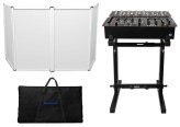 EventPro Facade Kit with Mixer Stand and Travel Bag