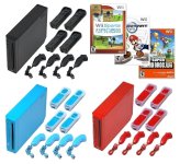 Wii Playtime Bundle