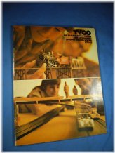 Vintage Slot Car Catalog