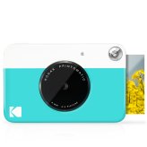 InstantPix Digital Instant Print Camera