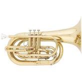 Harmony Marching Baritone in Lacquer Finish