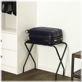 Foldable Suitcase Stand - Your Travel Companion