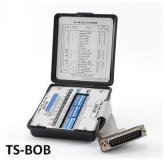 Compact Serial Communication Tester