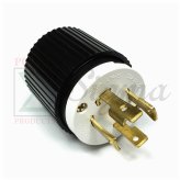 PowerLock Male Plug