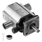 TimberForce Dual-Stage Hydraulic Gear Pump