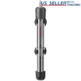 Submersible Thermostat Heater Rod