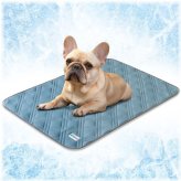 ChillPaws Cooling Pet Blanket