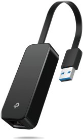 Foldable Ethernet Adapter (Refurbished) by TP-Link