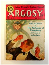 Vintage Comic Chronicles