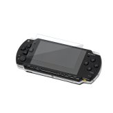 ClearView Shield for PSP 2000/3000 with Microfiber Cloth