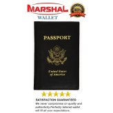 Jetsetter Essentials Passport Wallet