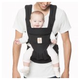 Ergobaby Omni 360 All Carry Positions Baby Carrier