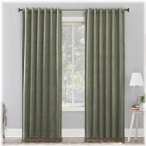 Amherst Velvet Blackout Curtains