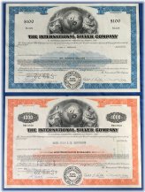 Silver Bonds Collection