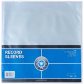 ClearTone Record Protectors