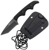 Shadowstrike Tanto Fixed Blade Knife