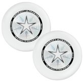 Ultimate Frisbee Disc Set