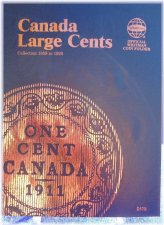 Canadian Copper Chronicles