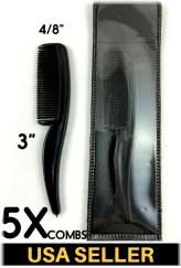 Grooming Essentials Set