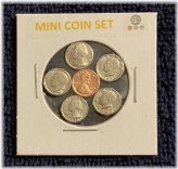 American Miniature Treasury