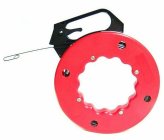 Steel Line Master Cable Puller with High-Impact Case