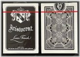 Aristocrat 727 Signature Edition Deck