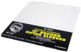 ClearShield Vinyl Record Protection Sleeves for Box Sets