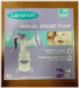 MilkFlow Dual Breast Pump