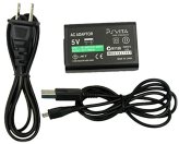 PlayStation Vita Power Adapter