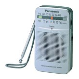 EchoWave Portable Radio