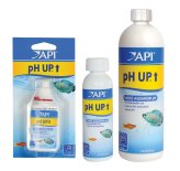 Clear pH Boost for Freshwater Aquariums