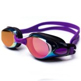 Mirror Pro Swim Goggles