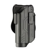 G19 QuickDraw Paddle Holster