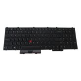 Backlit Keyboard for Lenovo ThinkPad P51/P71