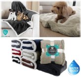 CozyShield Pet Blanket