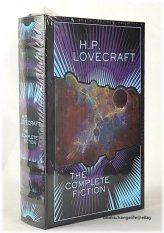 Dark Tales: The Complete Works of H.P. Lovecraft