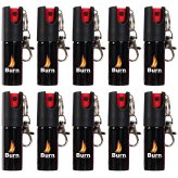 Guardian Defense Pepper Spray Set