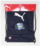 Sol Sport Navy Gym Bag