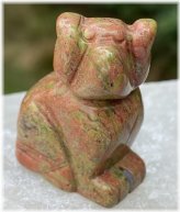 Vision Guardian Figurine