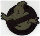 Spectral Insignia Patch