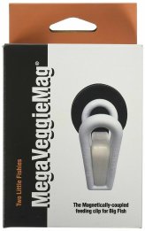 Mega Magnet Veggie Clip