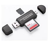 Universal Memory Adapter