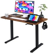 Rustic Standing Desk