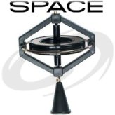 Cosmic Spin Physics Kit