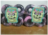 Purple Haze Skate Wheels