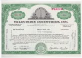 MediaCapital Certificate