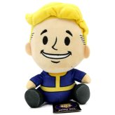 Nuka-Cola Vault Boy Plush Toy